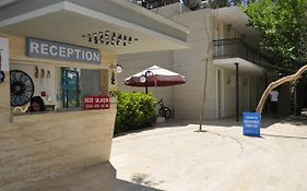 Kemer Park Otel
